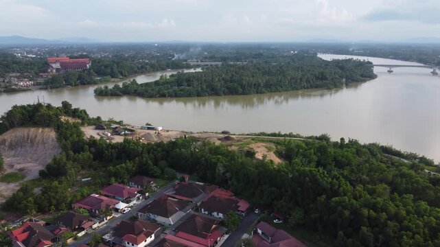 Kampung Bukit Datu Kuala Nerus Terengganu