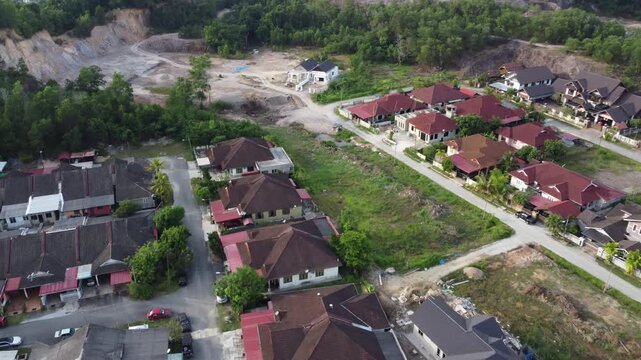 Kampung Bukit Datu Kuala Nerus Terengganu