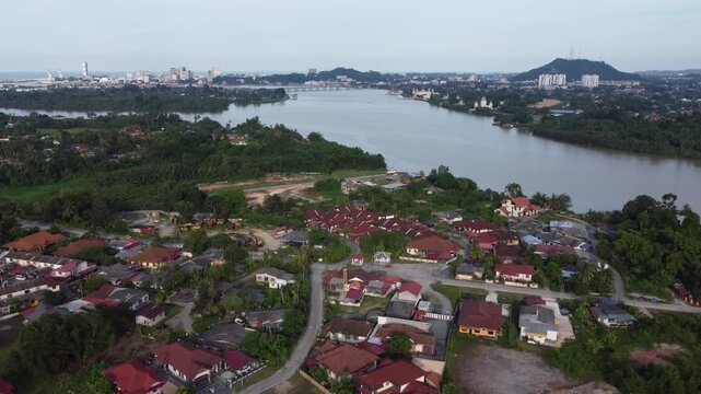 Kampung Bukit Datu Kuala Nerus Terengganu