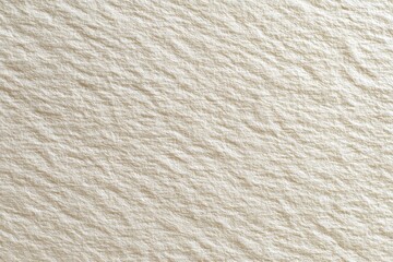 Close-up of an off-white textured surface with subtle, undulating patterns resembling slightly rough, soft fabric or paper