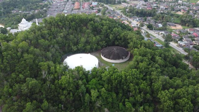 Kampung Bukit Datu Kuala Nerus Terengganu