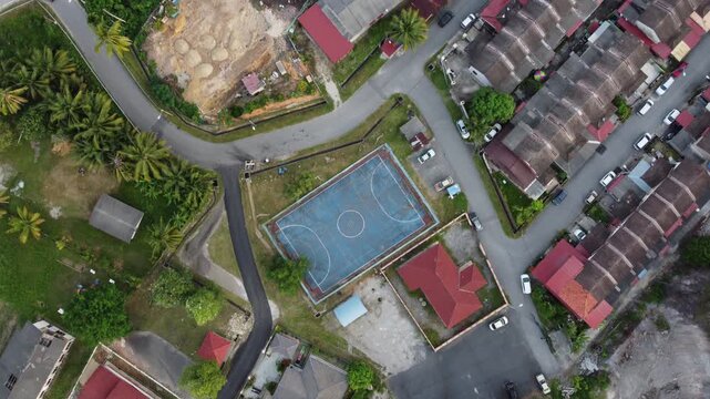 Kampung Bukit Datu Kuala Nerus Terengganu