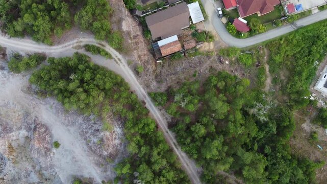 Kampung Bukit Datu Kuala Nerus Terengganu