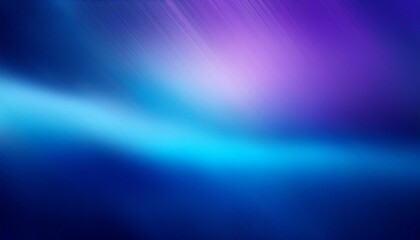 Fototapeta premium blurred blue and purple abstract background design for modern digital presentations