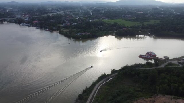 Kampung Bukit Datu Kuala Nerus Terengganu
