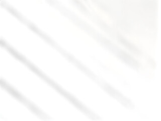 Obraz premium Elegant White Fabric: A minimalist, high-key shot captures the subtle interplay of light and shadow on luxurious, pristine white fabric, evoking a sense of delicate softness.