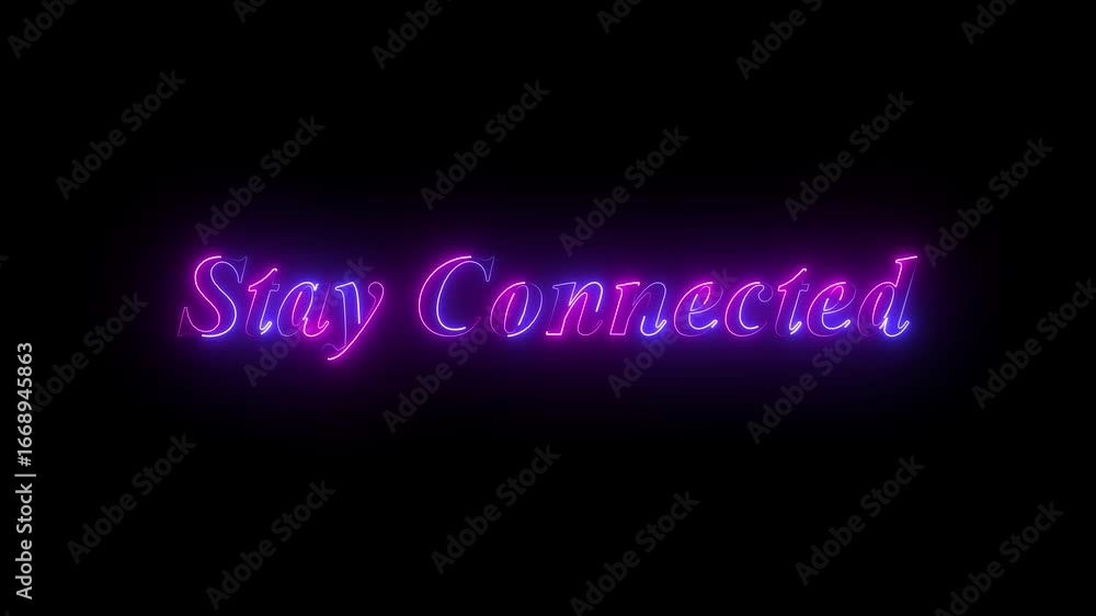 Aufkleber digital video file displayed on a dark screen with side bars