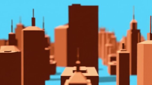 city of chicago