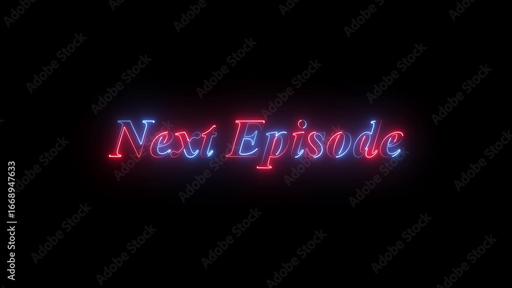 Poster digital video file name displayed on a dark background with film strip elements.