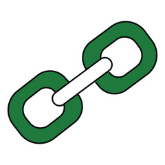 Artificial Intelligence Document File Vector Icon Design