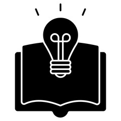 Fototapeta premium Knowledge Icon, Knowledge Management Framework, Knowledge Sharing Guidelines, Knowledge Development Plan, Knowledge Transfer Strategy, Knowledge Base System