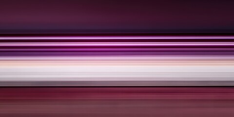 Abstract Purple and Pink Horizontal Stripes Background Texture