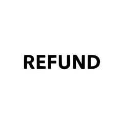 E‑COMMERCE – Refund