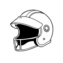 Fototapeta premium Labor / Construction – Helmet