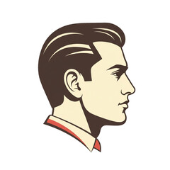 Haircut and barbershop