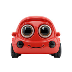 red car toy