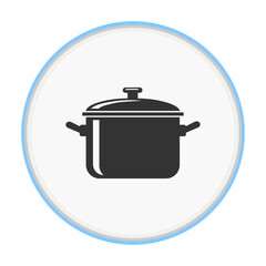 Cooking Pot Icon