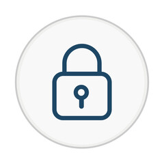 Lock Icon