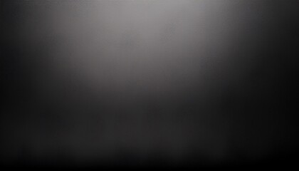 charcoal gradient background with soft light falloff minimalistic design subtle vignette effect
