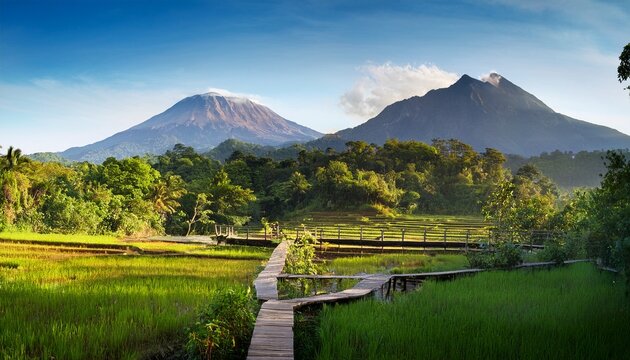 mongkut nam sai gives a refreshing feeling