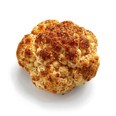 Roasted Cauliflower with Spices