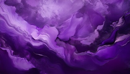 purple textured background with deep violet and light lavender hues creating a rich abstract design ideal for artistic or digital projects