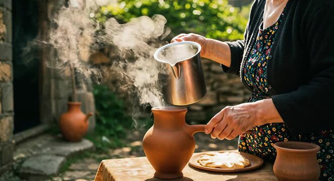 Matzoon Matzoon Images – Browse 285 Stock Photos, Vectors, and Video | Adobe Stock