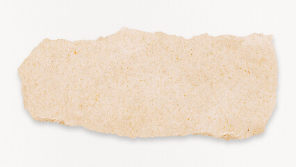 Ripped paper clipart with design space