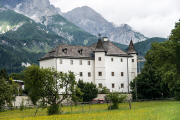 Schloss Dorfheim