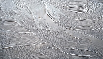 textured surface with white paint and natural creases in detail