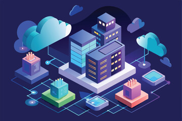 Fototapeta premium Adobe Illustrator Artwork