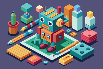 Adobe Illustrator Artwork