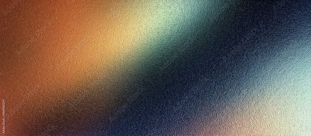 Poster abstract gradient texture background multicolored hues blend, creating a textured backdrop. ideal fo