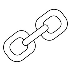 Artificial Intelligence File Storage Vector Icon Design