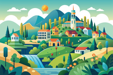 Adobe Illustrator Artwork