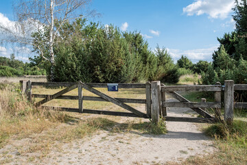 Naturschutzgebiet Buurserzand