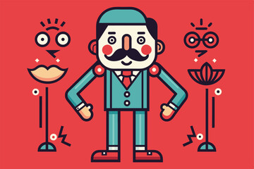 Adobe Illustrator Artwork