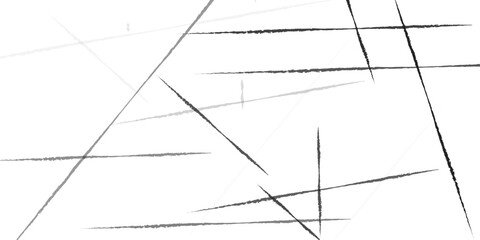 Abstract Vector with Randomly Arranged Diagonal Lines Grunge a Modern Geometric Background.