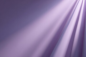 Lavender fabric drapes, spotlight, studio, background; website banner