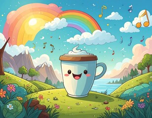 cup of tea