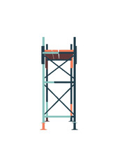Construction Scaffolding Tower Industry Structure and Safety