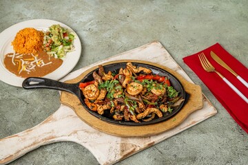 mexican food