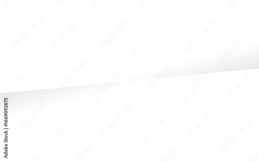 Poster minimalist white gradient background. simple and elegant white gradient background with soft diagona