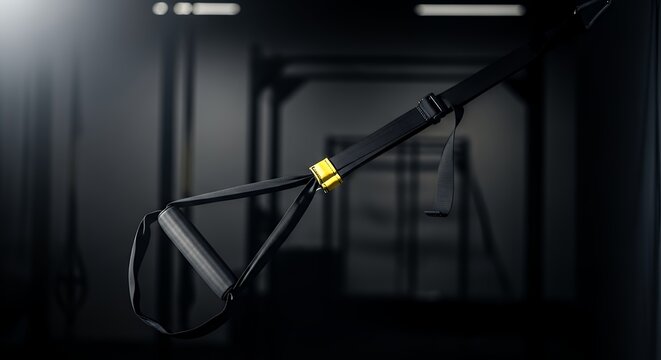 Close-up of a professional microphone setup in a recording studio environment with dark background highlighting studio equipment and audio gear