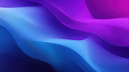 Fototapeta premium blue silk background