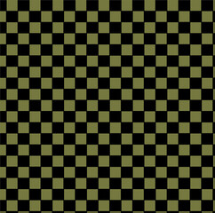 black and green tiles