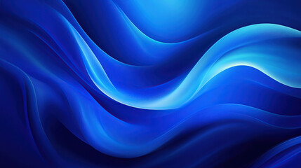 Fototapeta premium abstract blue background
