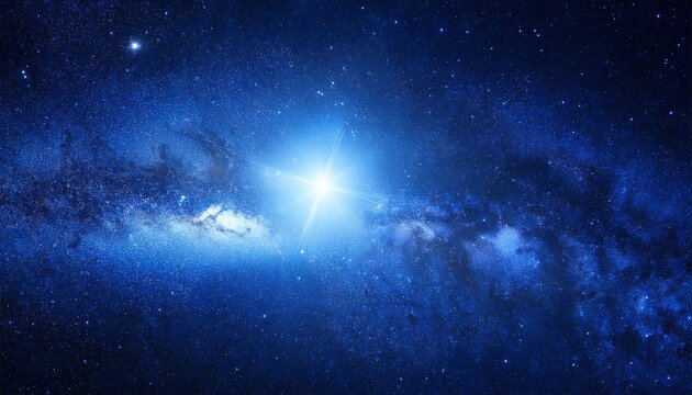 brilliant blue white star sirius dominates the night sky its proximity to earth making it the brightest celestial