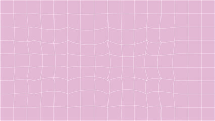 Abstract geometric pattern with soft pastel pink and purple hues creating a subtle textured background design