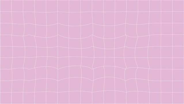 Abstract geometric pattern with soft pastel pink and purple hues creating a subtle textured background design